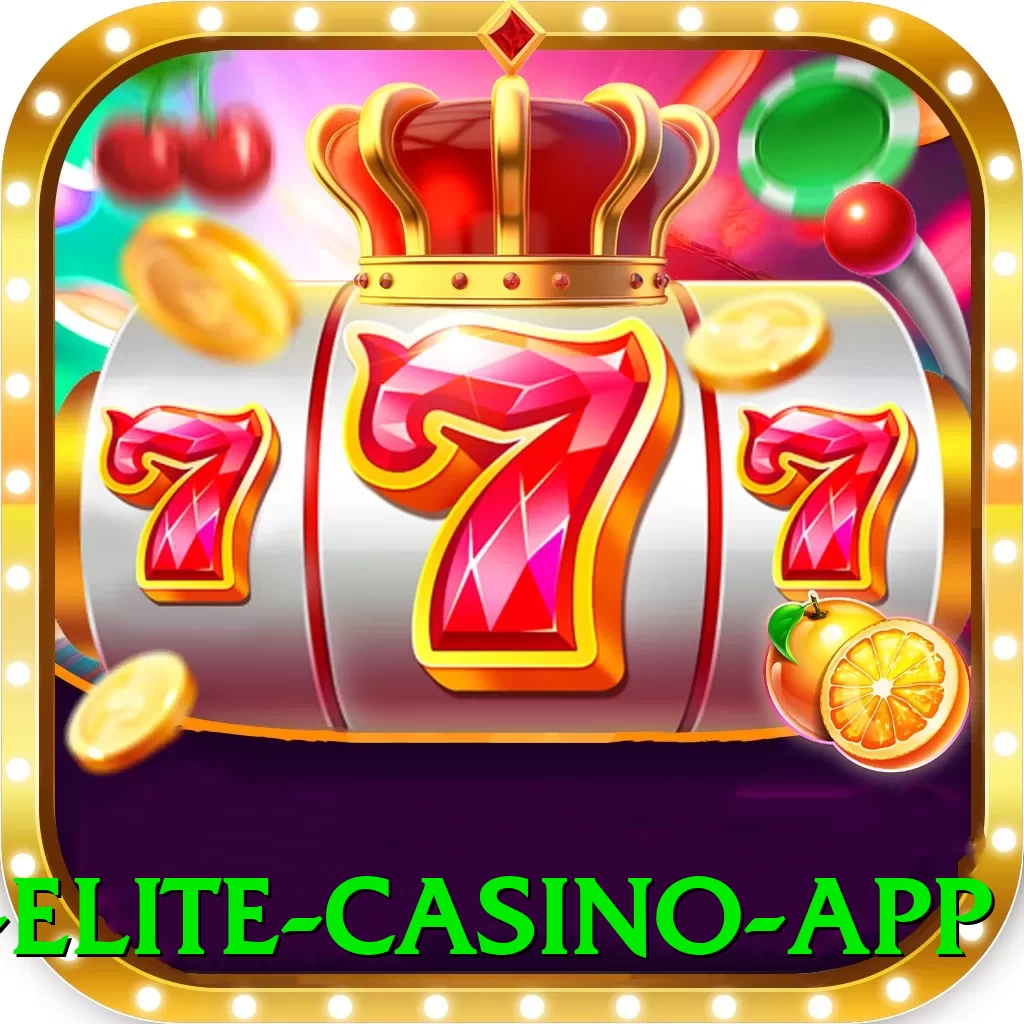 01brl Elite Casino App - apk