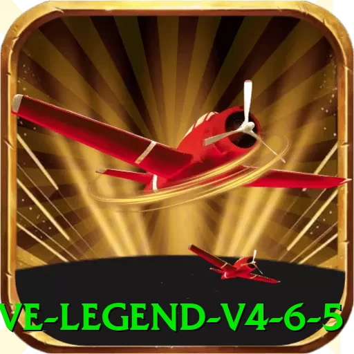 05x Live Legend v4.6.5 - 🎯 apk