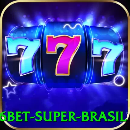 1516bet Super Brasil - pak
