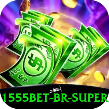 1555bet BR Super - apk