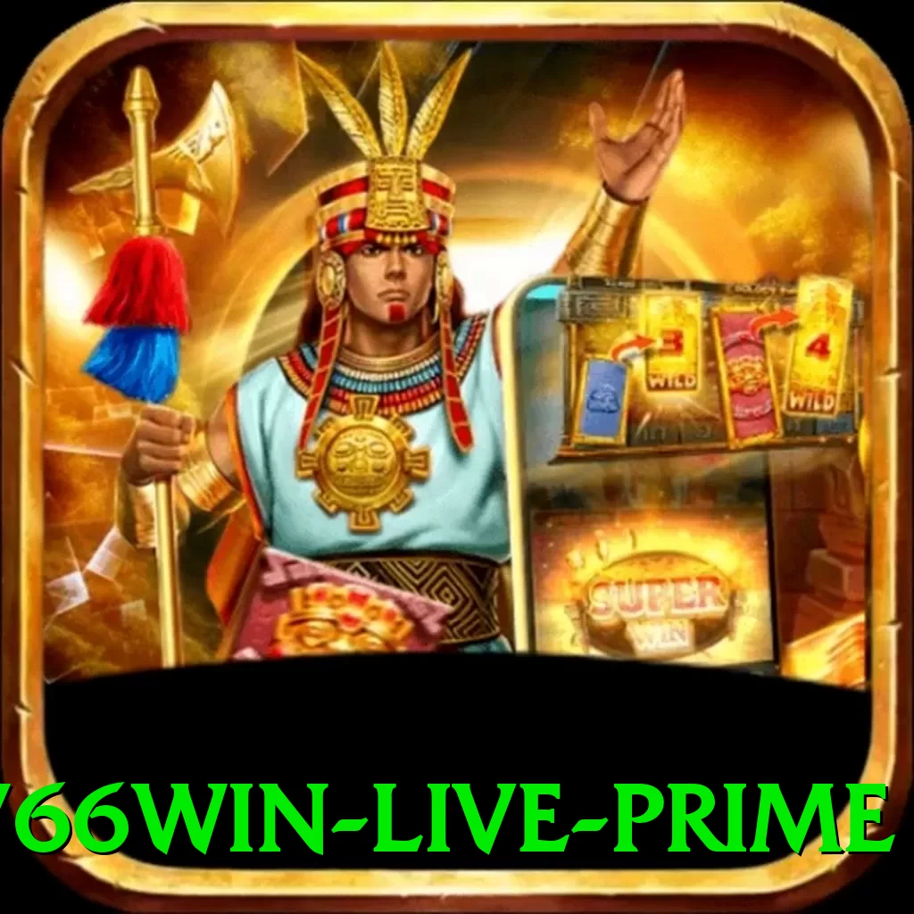 1766win Live Prime - 🔥 apk