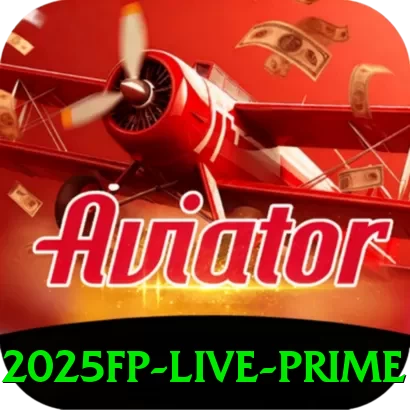 2025fp Live Prime - 👉 apk