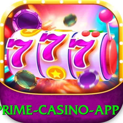 2t22 Prime Casino App - aplicativo