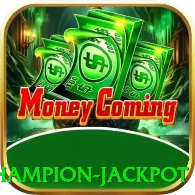 35c Champion Jackpot - 💎 apk