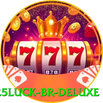 425luck BR Deluxe - 🏆 apk