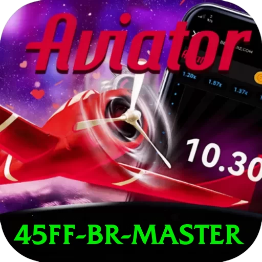 45ff BR Master - 🏆 apk