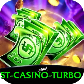 45t - Casino Turbo - pak