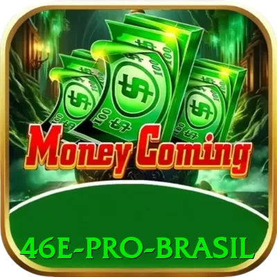 46e Pro Brasil - ⚡ apk
