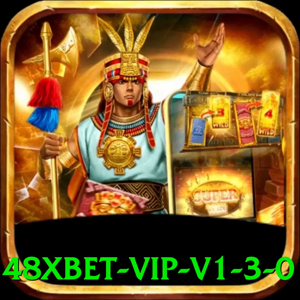 48xbet - VIP v1.3.0 - programa