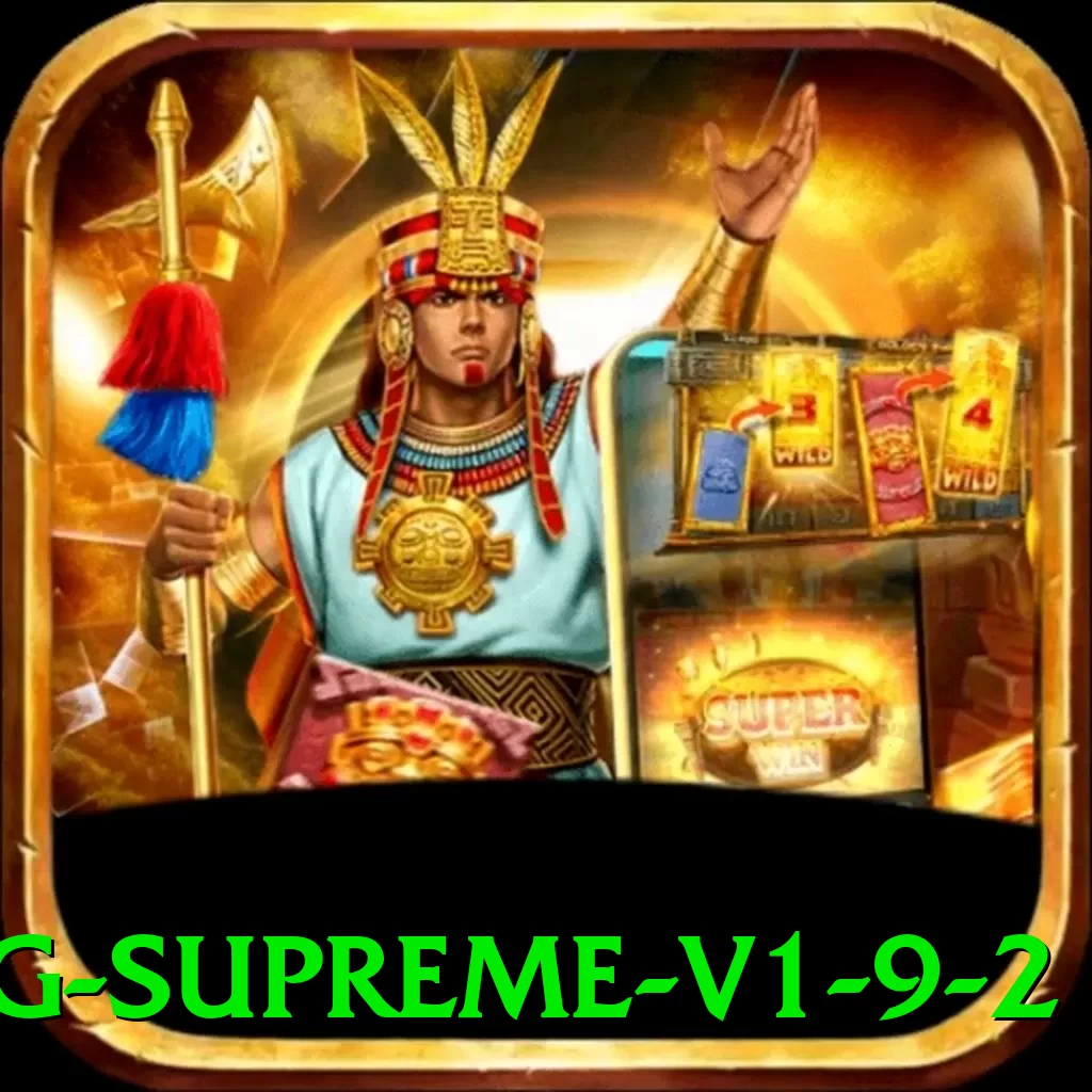 5177bet Gaming Supreme v1.9.2 - game