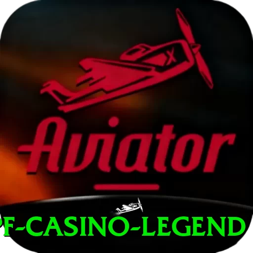 528cpf - Casino Legend - 💎 apk