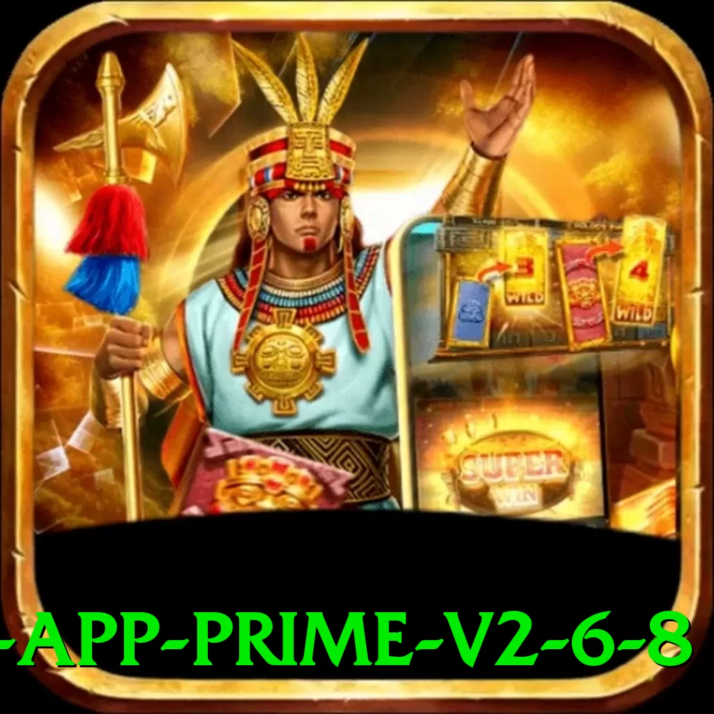 5299bet App Prime v2.6.8 - apk
