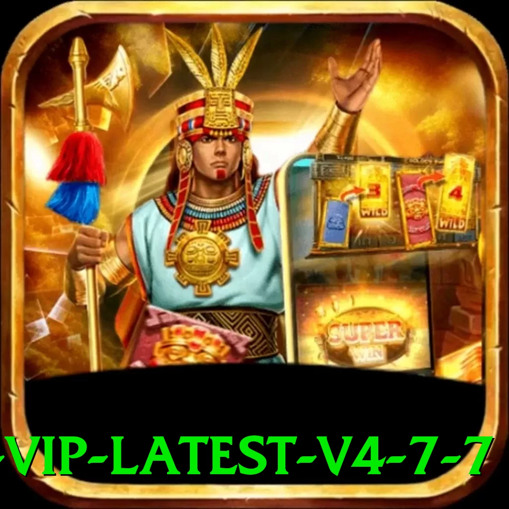5393 VIP Latest v4.7.7 - apk