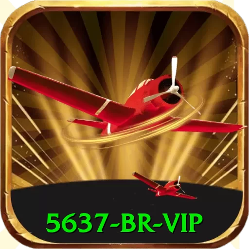 5637 BR VIP - vip