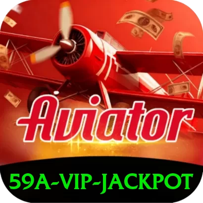 59a VIP Jackpot - programa
