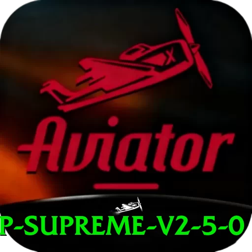 5ppp Supreme v2.5.0 - app