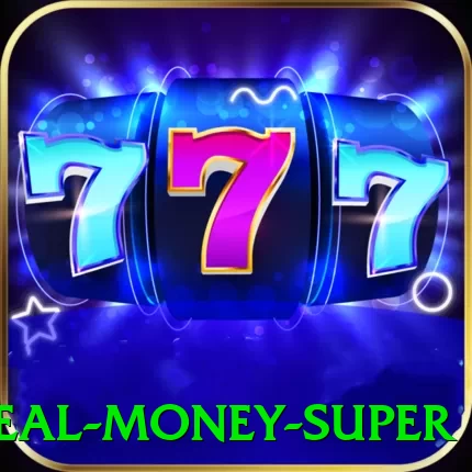 5y5y - Real Money Super - go