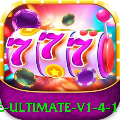 6009bet Game Ultimate v1.4.1 - 💎 apk