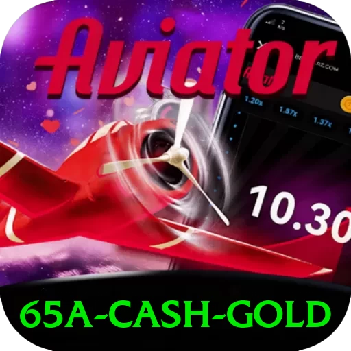 65a Cash Gold - go