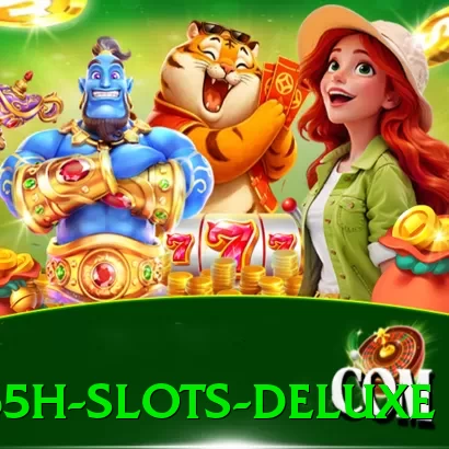 65h - Slots Deluxe - 🏆 apk