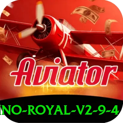 669a Casino Royal v2.9.4 - programa