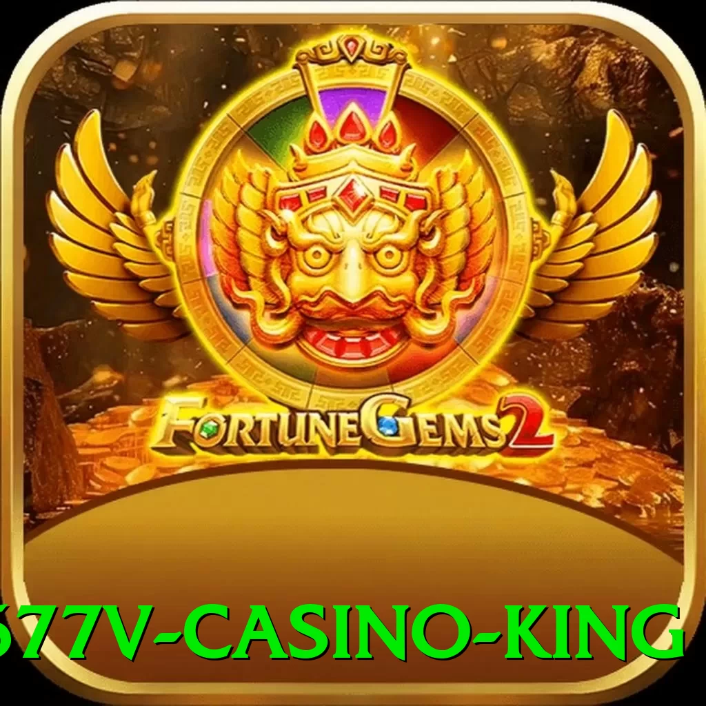 677v - Casino King - vip