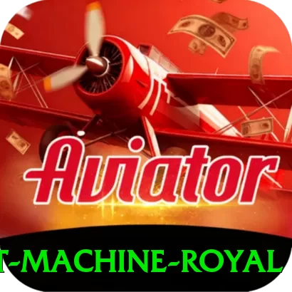 69t Slot Machine Royal - ⭐ apk