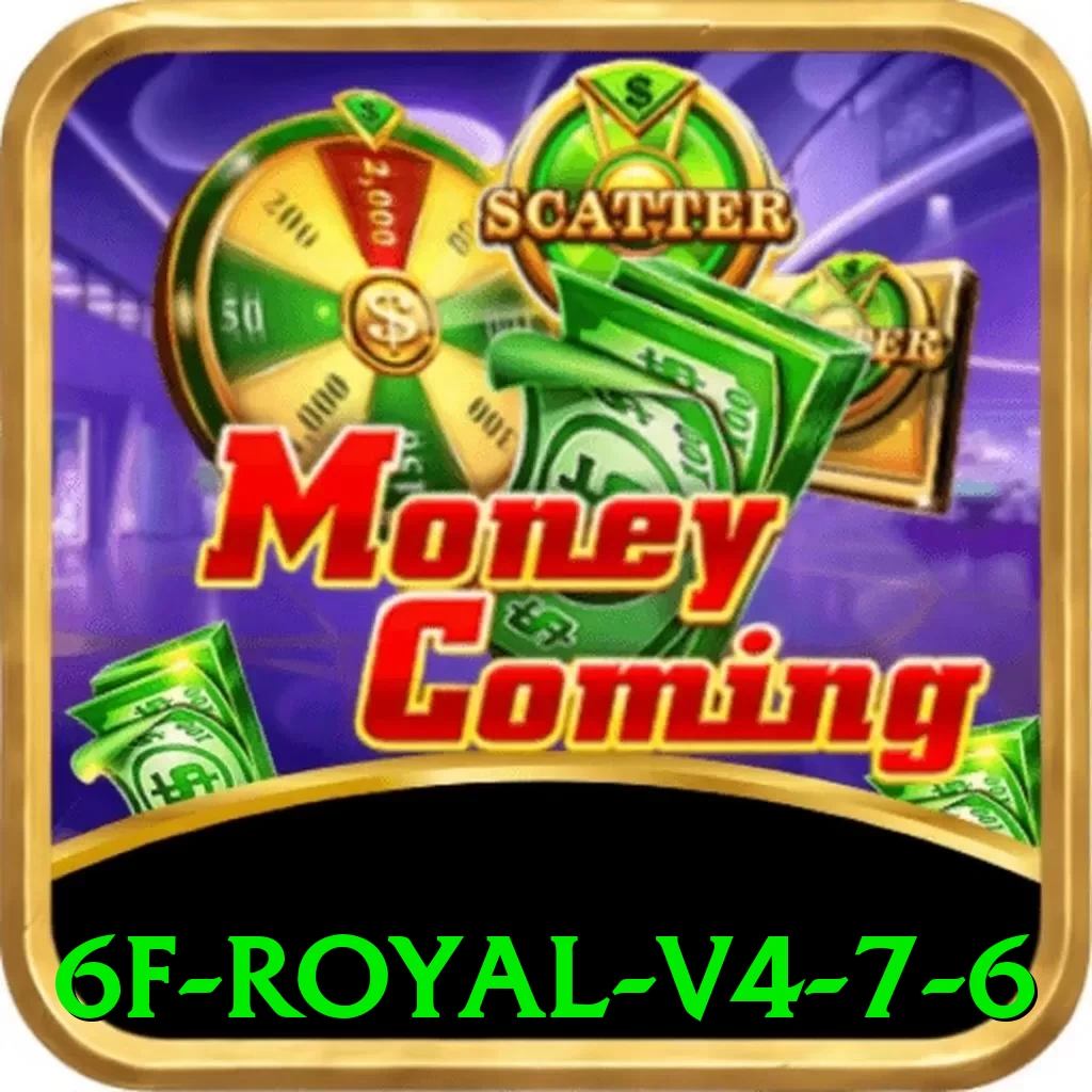 6f - Royal v4.7.6 - ⚡ apk