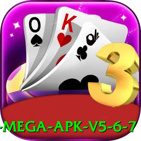 6rrr Mega APK v5.6.7 - app