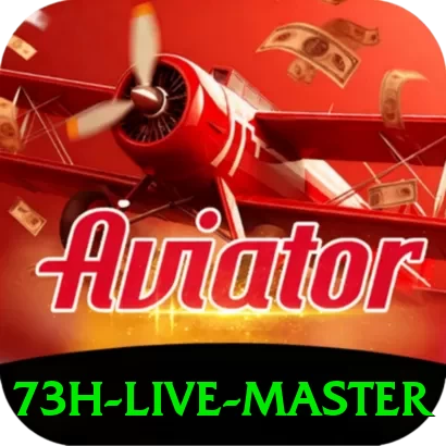 73h - Live Master - app