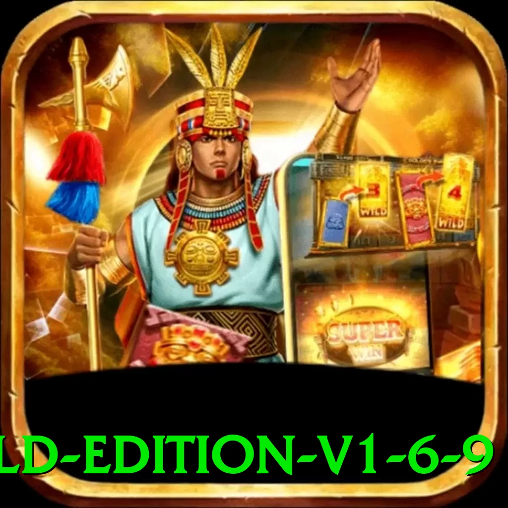 777sh - Gold Edition v1.6.9 - app