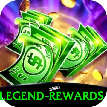 77ox Legend Rewards - aplicativo
