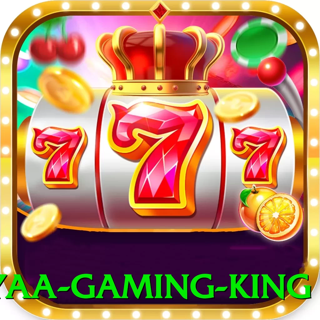 7yaa - Gaming King - pak