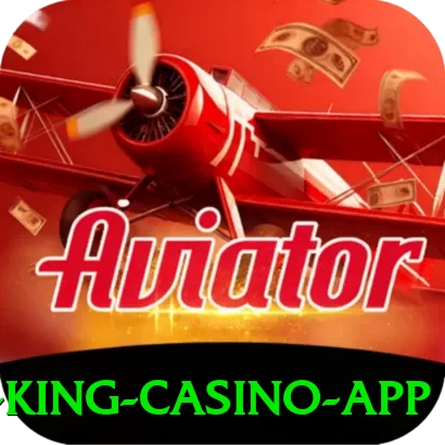 82x King Casino App - app