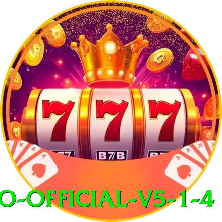 831bet Casino Official v5.1.4 - apk
