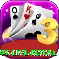 84y - Live Royal