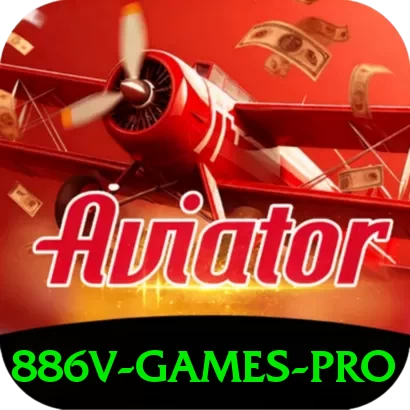 886v Games Pro - apk