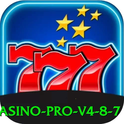 9637 Casino Pro v4.8.7 - aplicativo