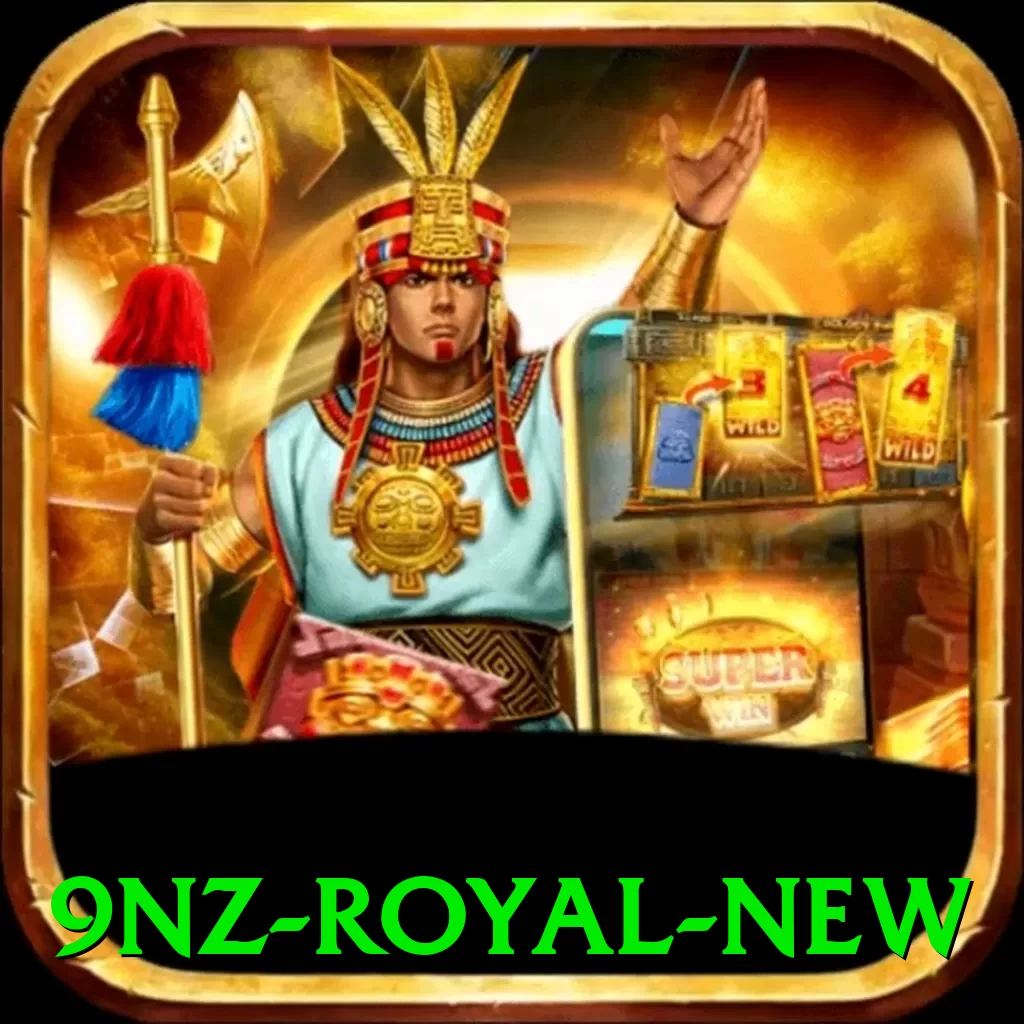 9nz Royal New - 🏆 apk