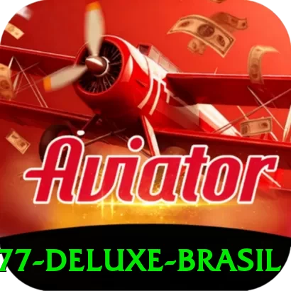 aa77 Deluxe Brasil - 🏆 apk