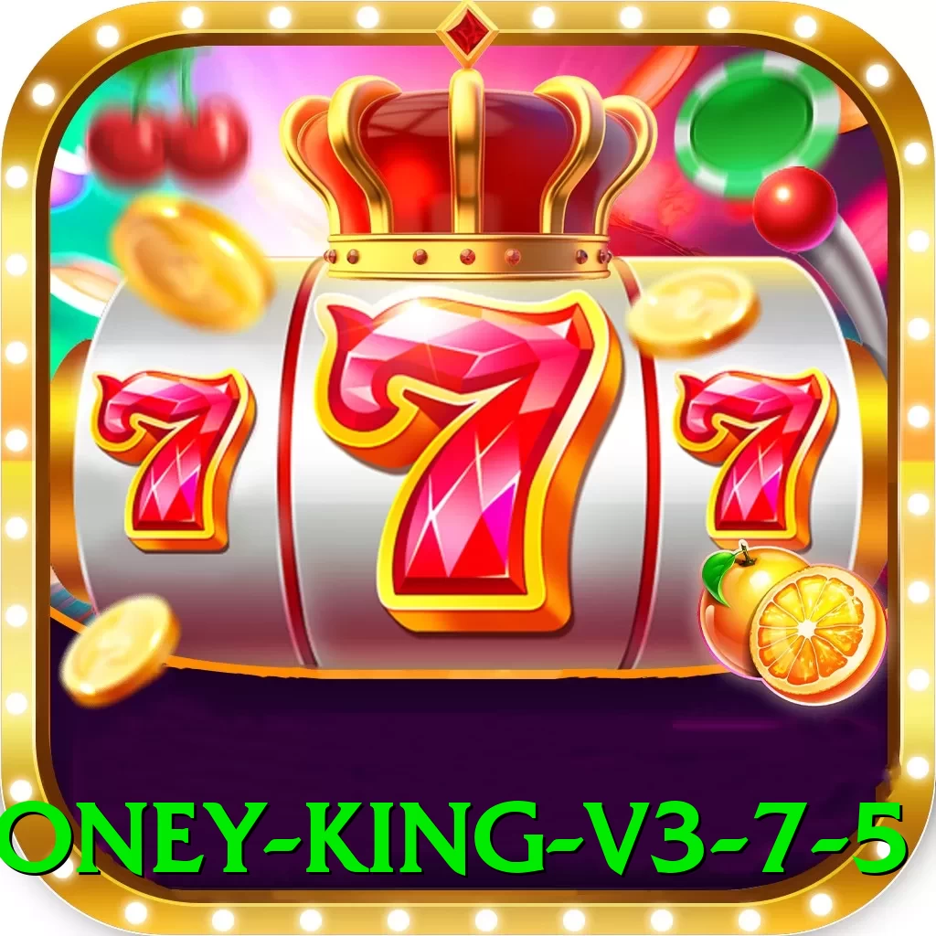 aarr Money King v3.7.5 - 🎯 apk