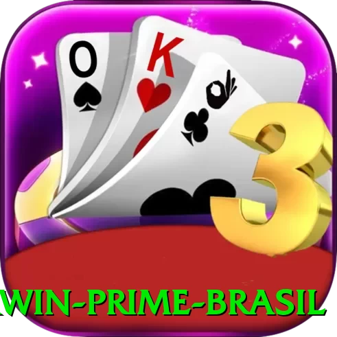 abrirwin Prime Brasil - app