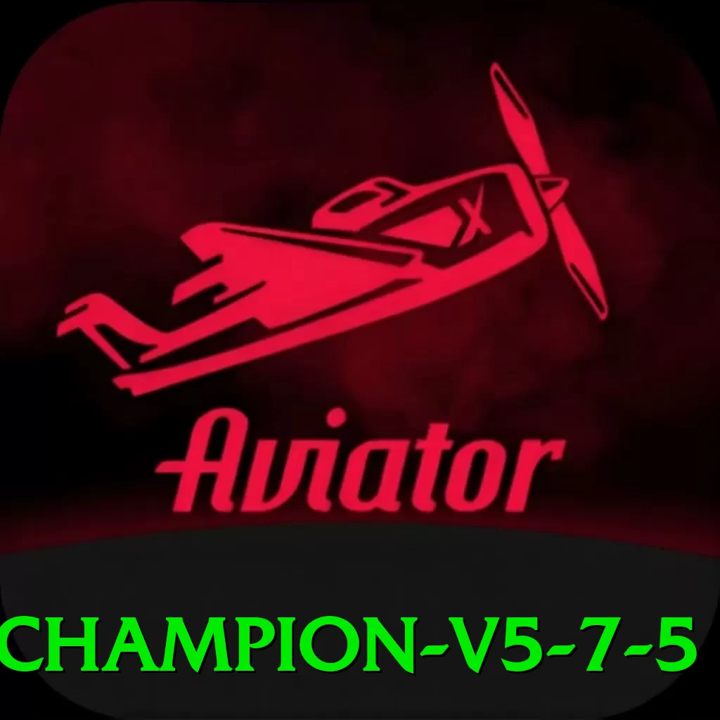 agua777 Money Champion v5.7.5 - game