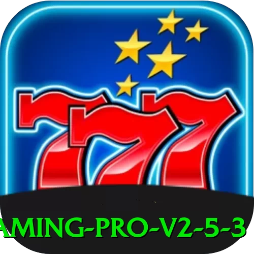 ak777 Gaming Pro v2.5.3 - 💎 apk