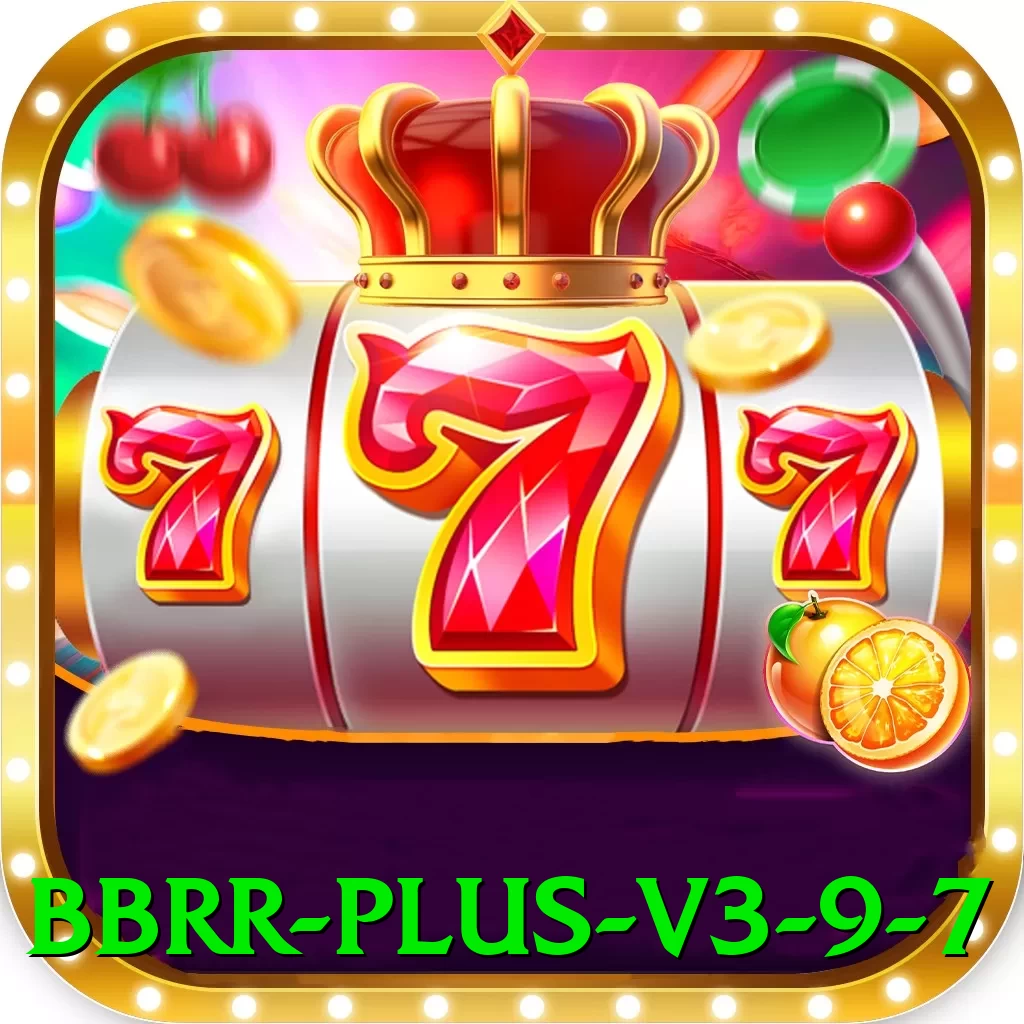 bbrr Plus v3.9.7 - aplicativo