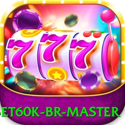 bet60k BR Master - 💎 apk