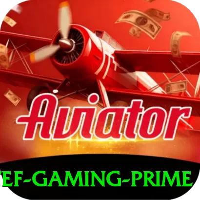 betef Gaming Prime - ⚡ apk