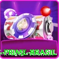 br336 Prime Brasil