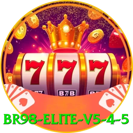 br98 Elite v5.4.5 - ✨ apk