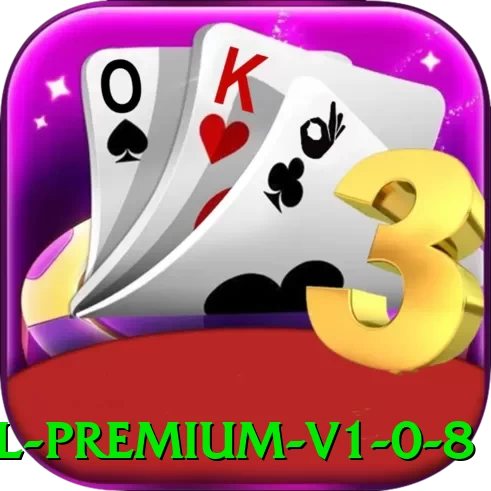bsb888 Brasil Premium v1.0.8 - game